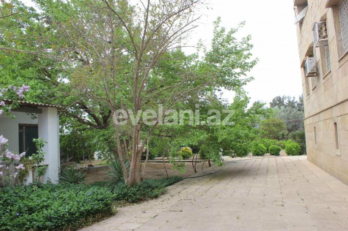 Satılır, villa, 10 otaqlı, 800 m², Bakı, Sabunçu r, Bilgəh q.
