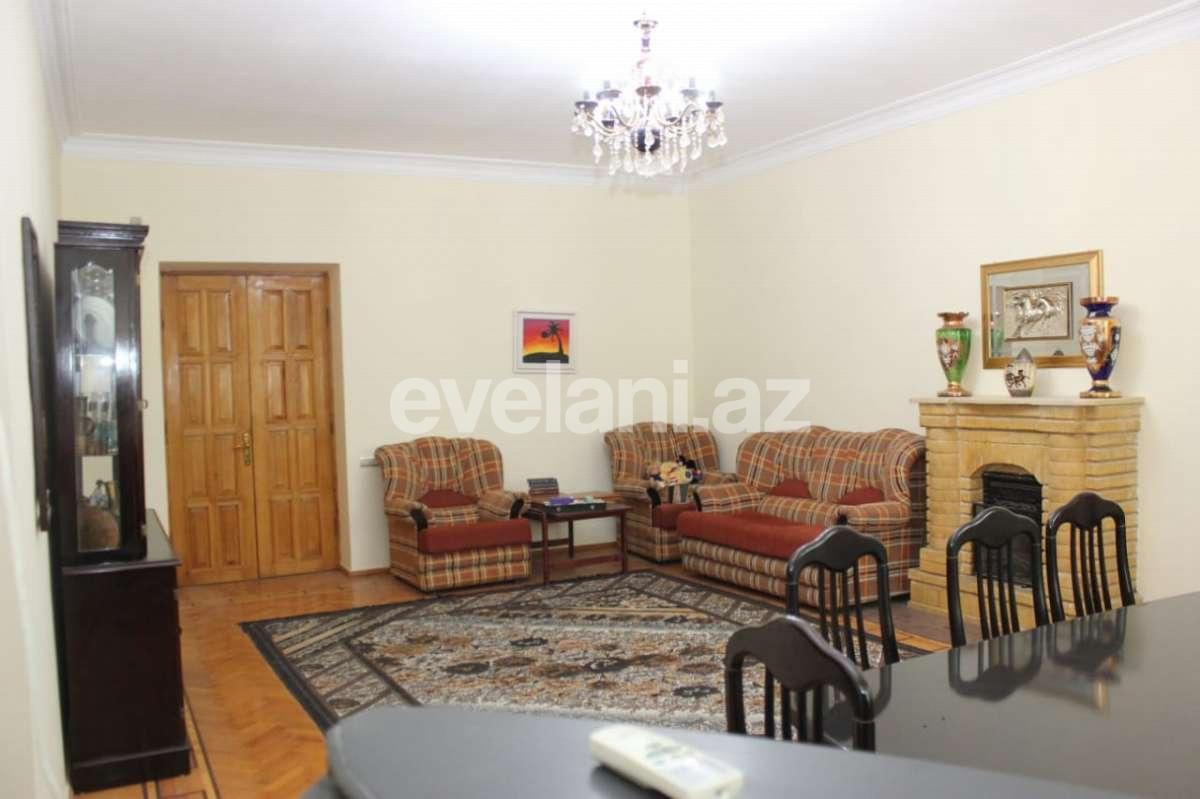 Satılır, villa, 10 otaqlı, 800 m², Bakı, Sabunçu r, Bilgəh q.