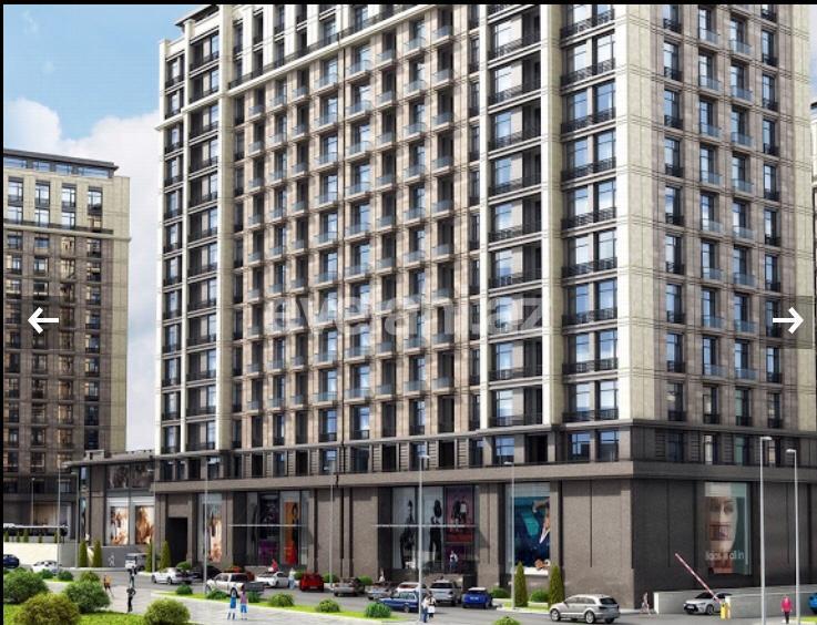 Satılır, yeni tikili, 4 otaqlı, 157 m², Bakı, Nəsimi r, Nizami m.