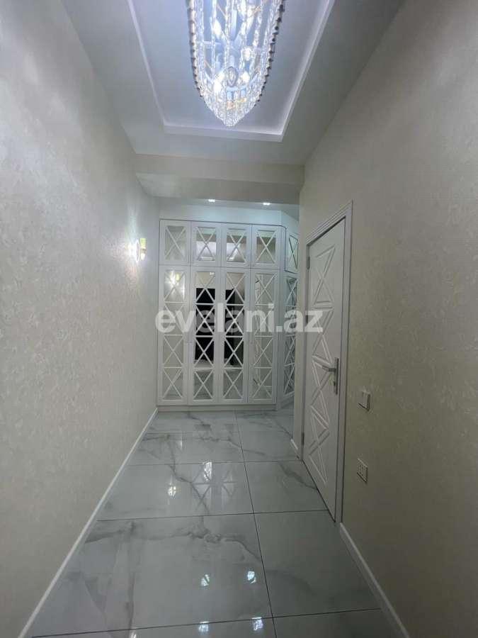 Sale, new building, 2 room, 88 m², Baku, Nasimi r.