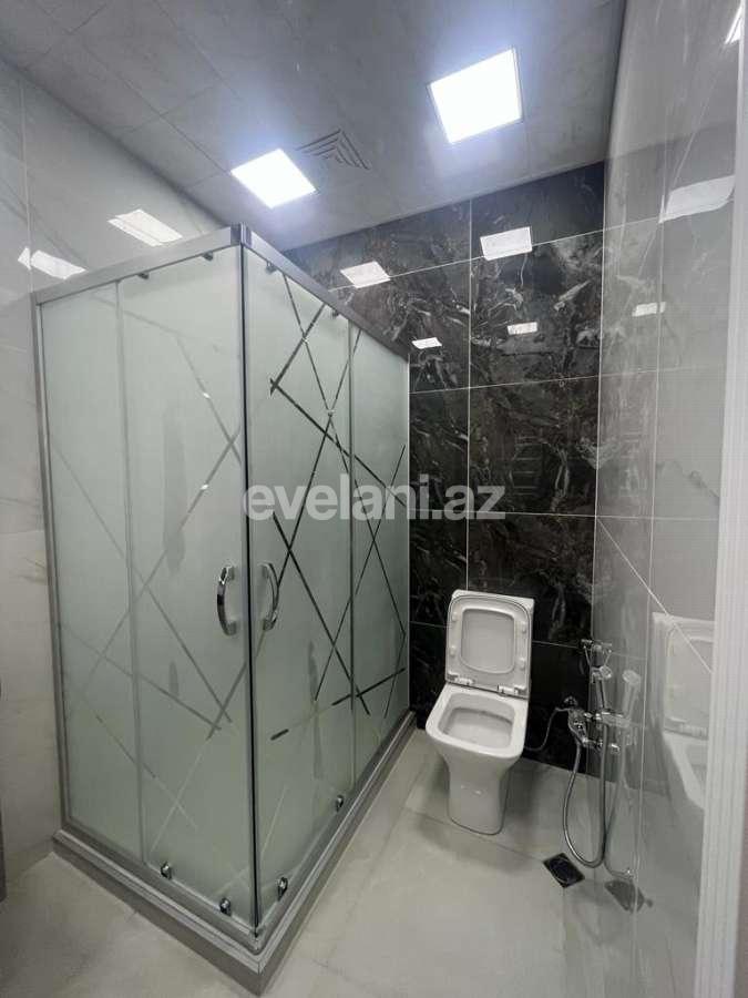 Sale, new building, 2 room, 88 m², Baku, Nasimi r.