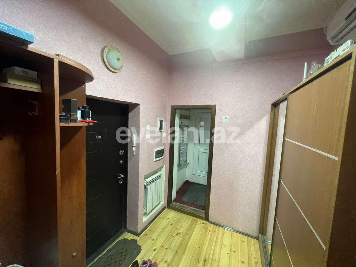 Satılır, yeni tikili, 3 otaqlı, 60 m², Bakı, Yasamal r, Yeni Yasamal q, İnşaatçılar m.