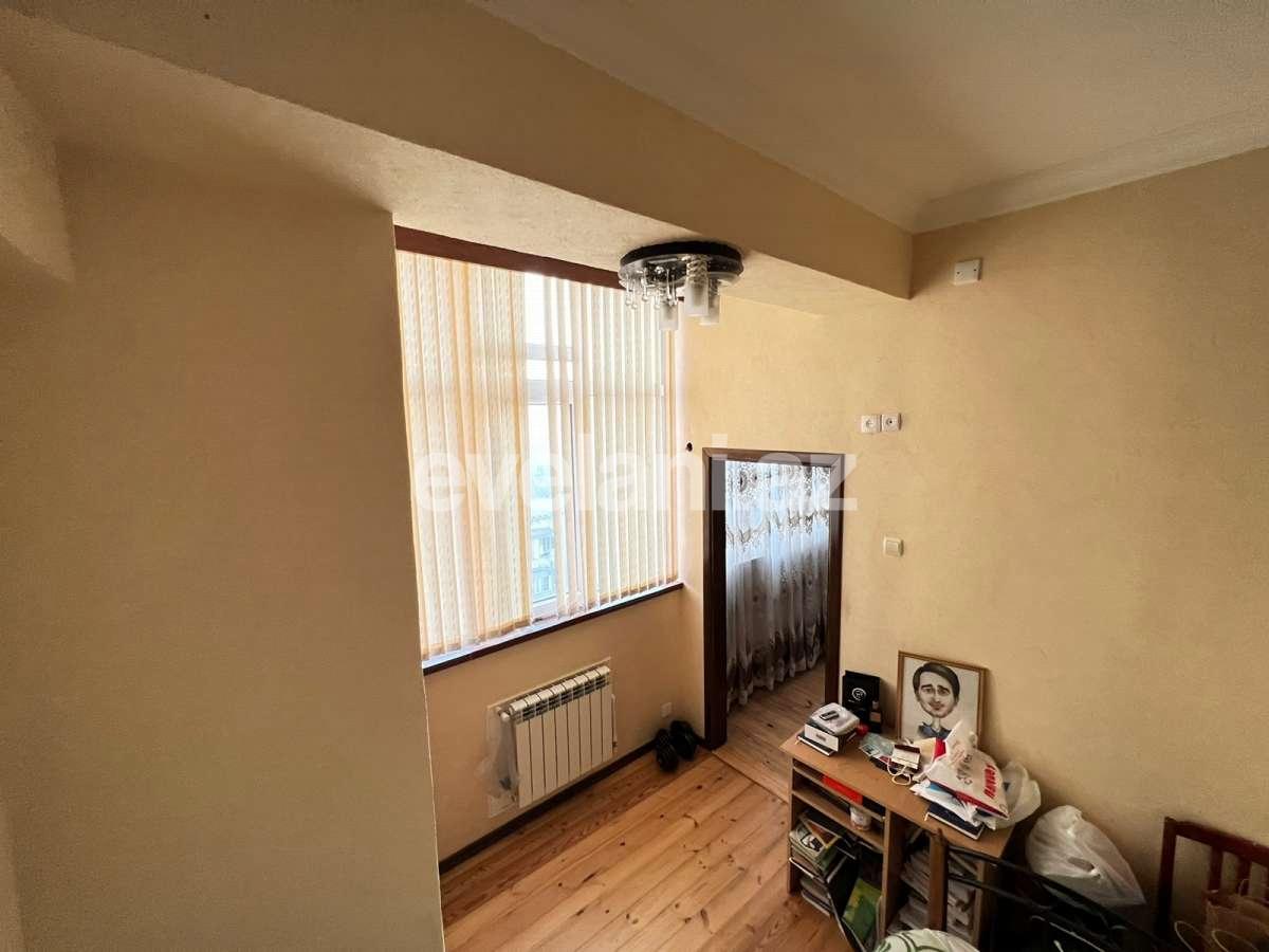 Satılır, yeni tikili, 3 otaqlı, 60 m², Bakı, Yasamal r, Yeni Yasamal q, İnşaatçılar m.