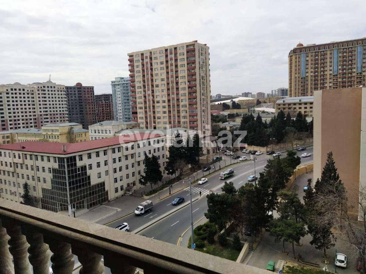 Satılır, yeni tikili, 3 otaqlı, 145 m², Bakı, Nərimanov r, Nəriman Nərimanov m.