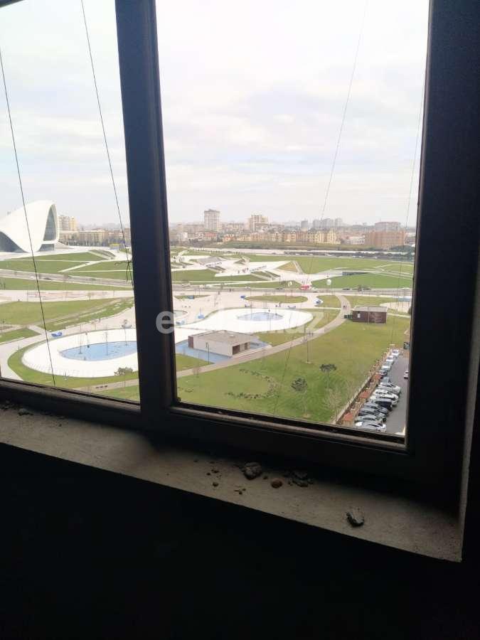 Satılır, yeni tikili, 3 otaqlı, 145 m², Bakı, Nərimanov r, Nəriman Nərimanov m.