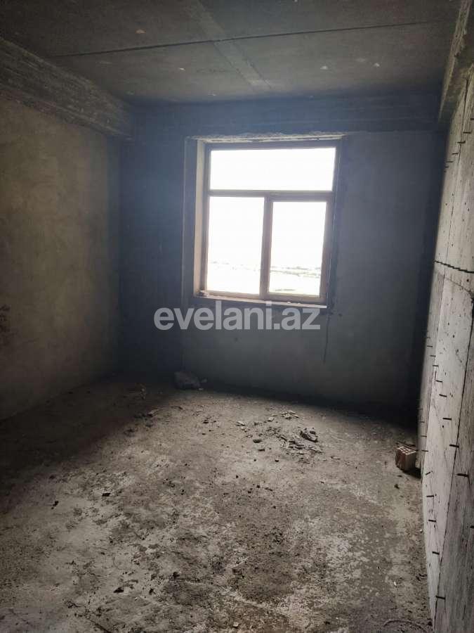 Satılır, yeni tikili, 3 otaqlı, 145 m², Bakı, Nərimanov r, Nəriman Nərimanov m.