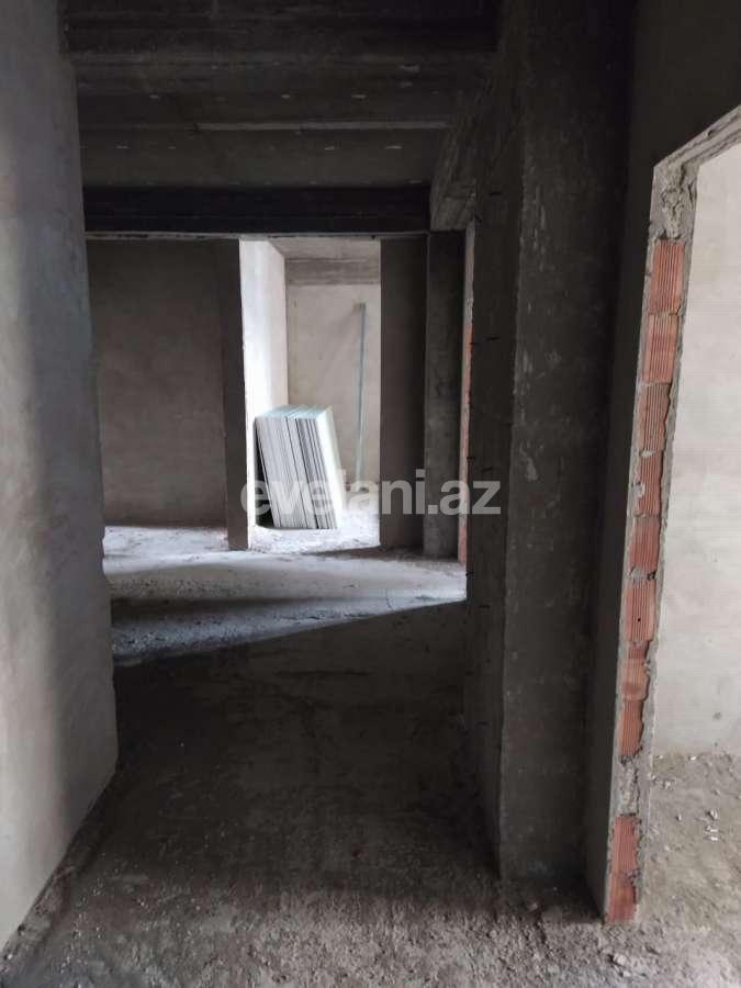 Satılır, yeni tikili, 3 otaqlı, 145 m², Bakı, Nərimanov r, Nəriman Nərimanov m.