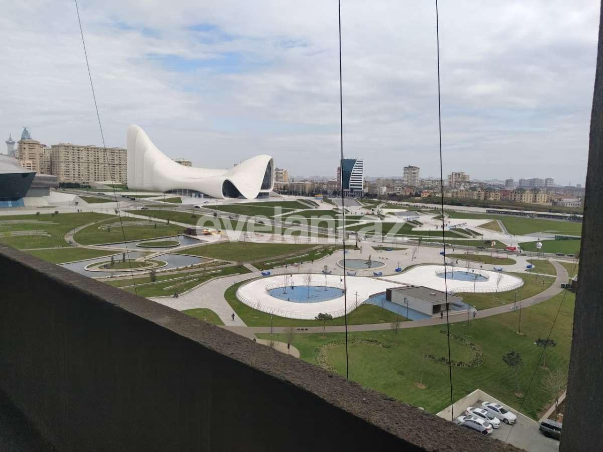 Satılır, yeni tikili, 3 otaqlı, 145 m², Bakı, Nərimanov r, Nəriman Nərimanov m.