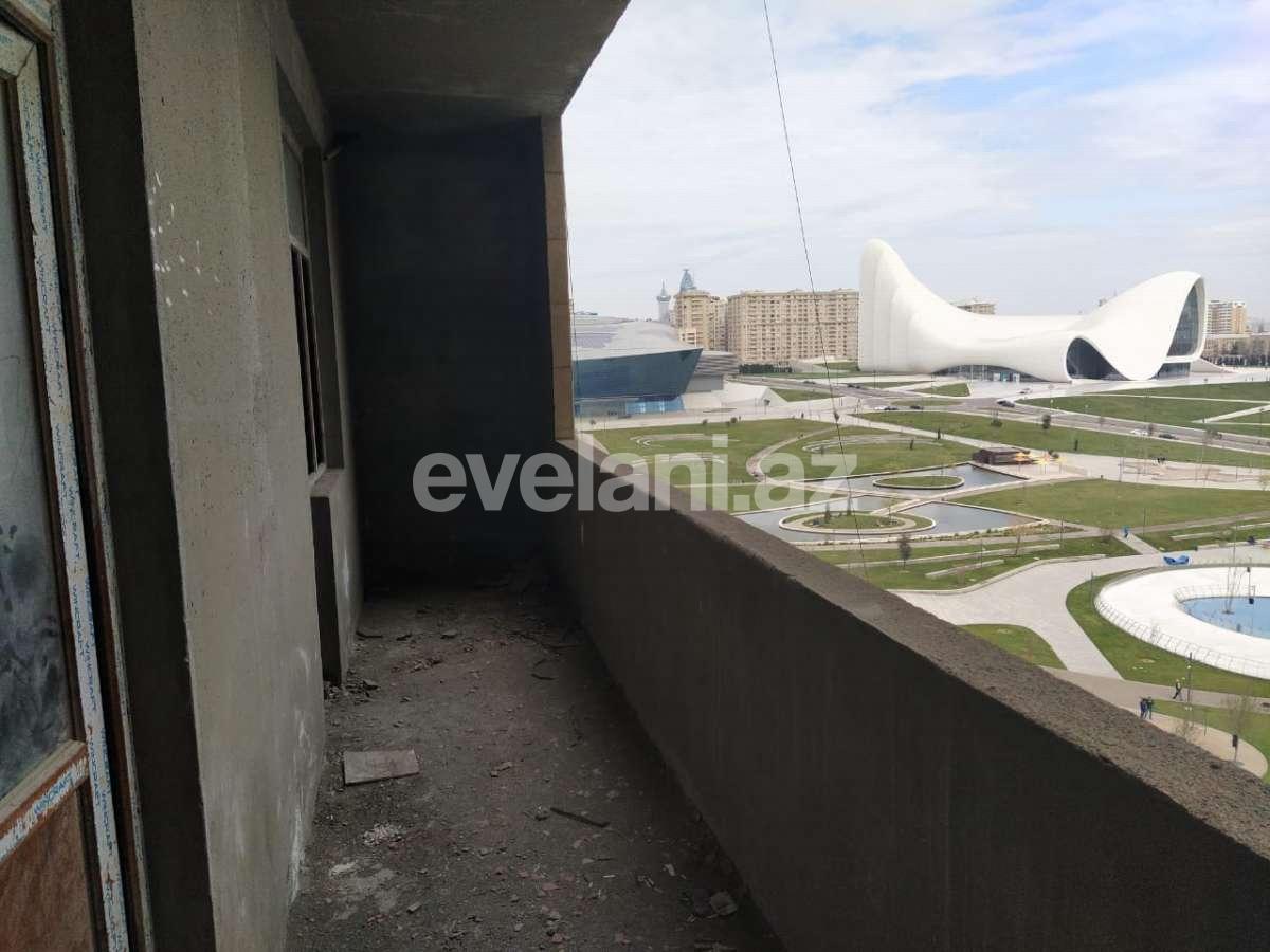 Satılır, yeni tikili, 3 otaqlı, 145 m², Bakı, Nərimanov r, Nəriman Nərimanov m.