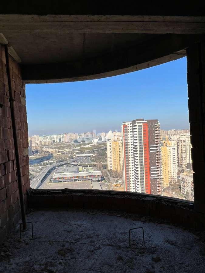 Satılır, yeni tikili, 5 otaqlı, 226 m², Bakı, Xətai r, Şah İsmayıl Xətai m.
