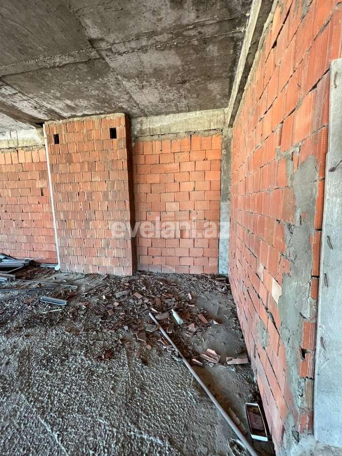 Satılır, yeni tikili, 5 otaqlı, 226 m², Bakı, Xətai r, Şah İsmayıl Xətai m.