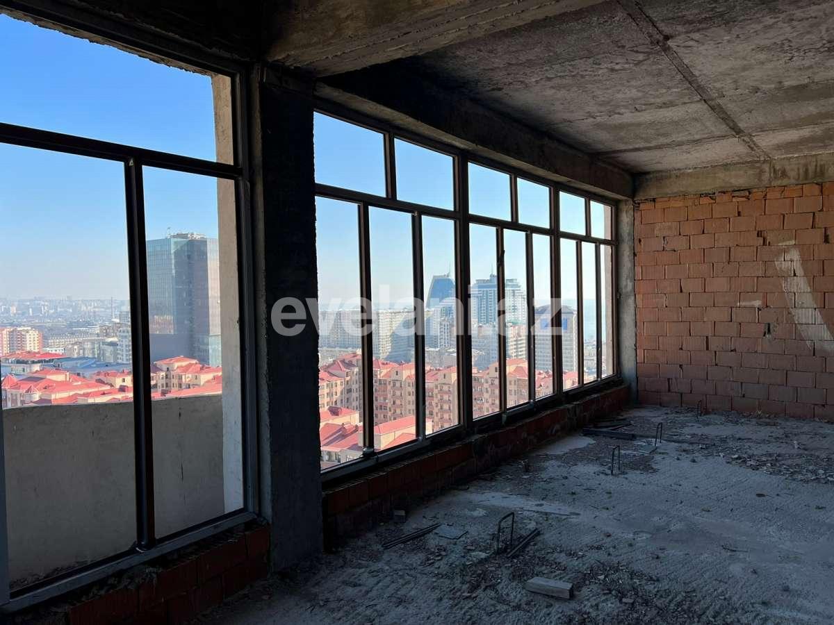Satılır, yeni tikili, 5 otaqlı, 226 m², Bakı, Xətai r, Şah İsmayıl Xətai m.