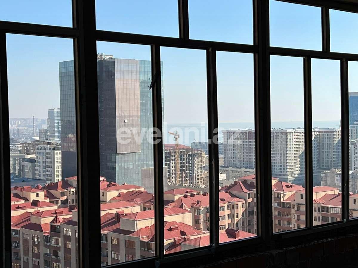 Satılır, yeni tikili, 5 otaqlı, 226 m², Bakı, Xətai r, Şah İsmayıl Xətai m.