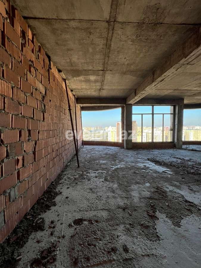 Satılır, yeni tikili, 5 otaqlı, 226 m², Bakı, Xətai r, Şah İsmayıl Xətai m.