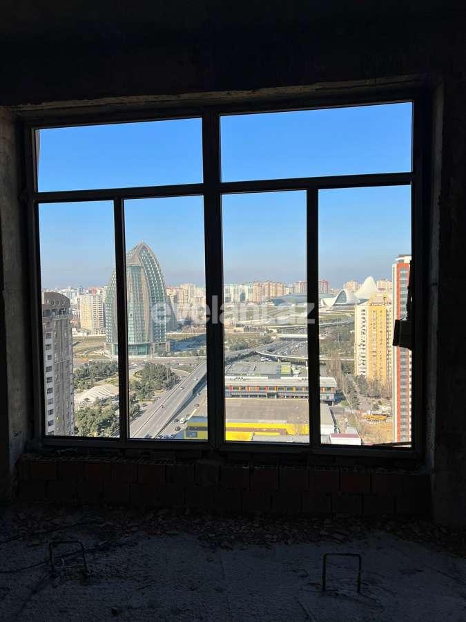 Satılır, yeni tikili, 5 otaqlı, 226 m², Bakı, Xətai r, Şah İsmayıl Xətai m.