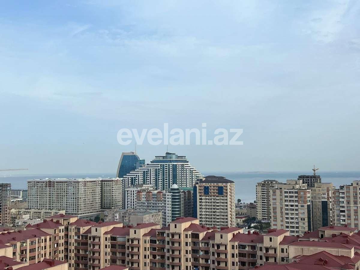 Satılır, yeni tikili, 5 otaqlı, 226 m², Bakı, Xətai r, Şah İsmayıl Xətai m.