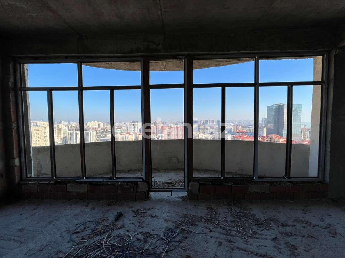 Satılır, yeni tikili, 5 otaqlı, 226 m², Bakı, Xətai r, Şah İsmayıl Xətai m.