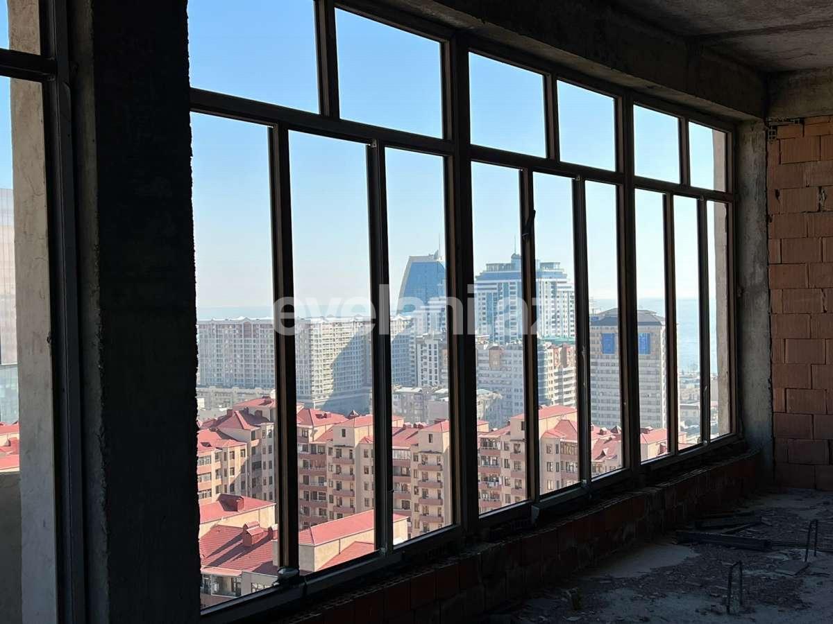 Satılır, yeni tikili, 5 otaqlı, 226 m², Bakı, Xətai r, Şah İsmayıl Xətai m.