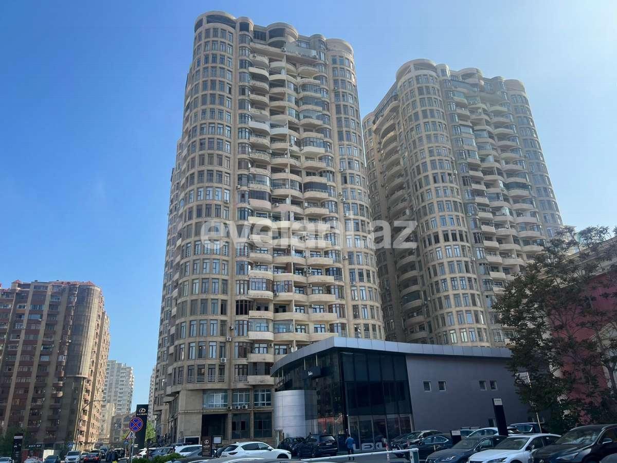Satılır, yeni tikili, 5 otaqlı, 226 m², Bakı, Xətai r, Şah İsmayıl Xətai m.