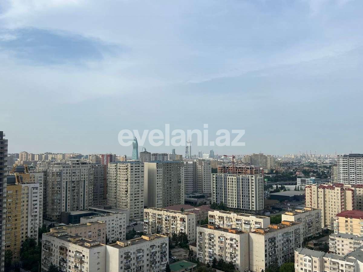 Satılır, yeni tikili, 5 otaqlı, 226 m², Bakı, Xətai r, Şah İsmayıl Xətai m.