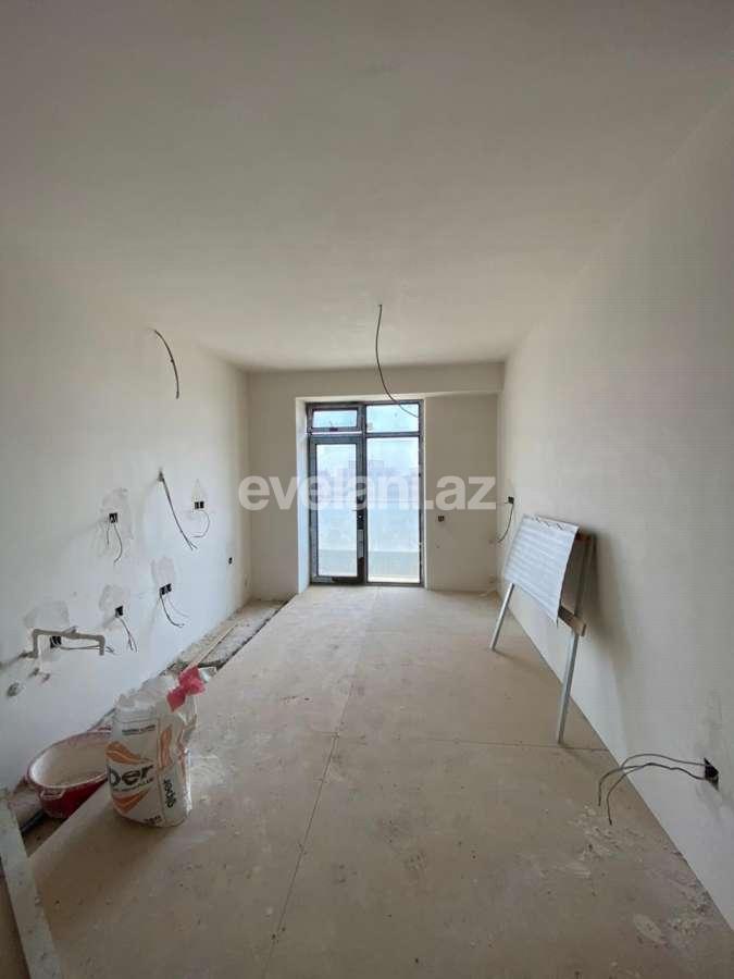 Satılır, yeni tikili, 2 otaqlı, 105 m², Bakı, Yasamal r.