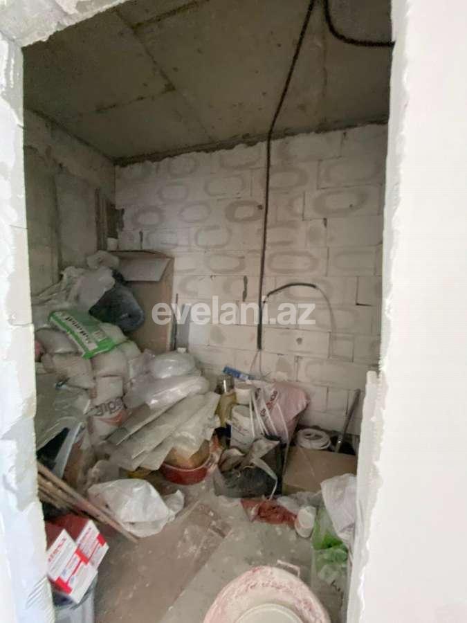 Satılır, yeni tikili, 2 otaqlı, 105 m², Bakı, Yasamal r.