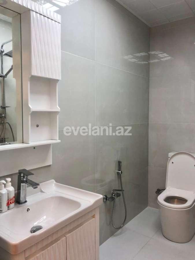Satılır, yeni tikili, 2 otaqlı, 63 m², Bakı, Xətai r, Şah İsmayıl Xətai m.