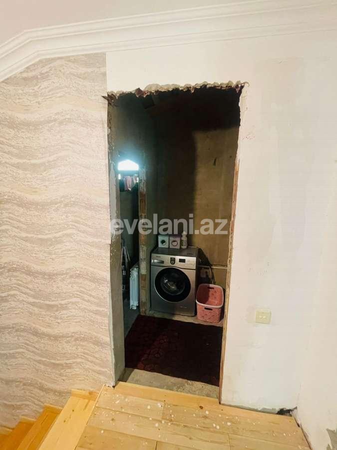 Satılır, həyət evi / bağ, 4 otaqlı, 240 m², Bakı, Suraxanı r, Hövsan q.