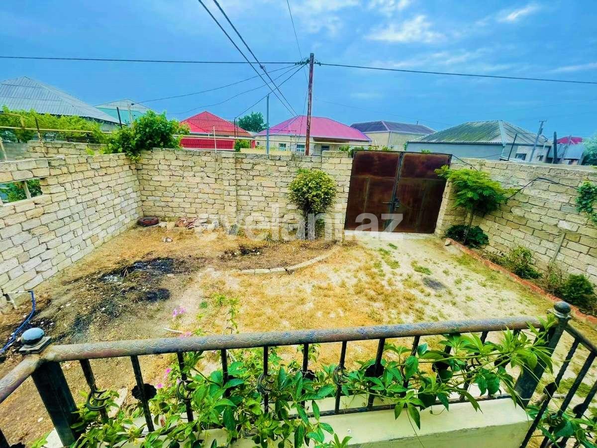 Satılır, həyət evi / bağ, 4 otaqlı, 240 m², Bakı, Suraxanı r, Hövsan q.