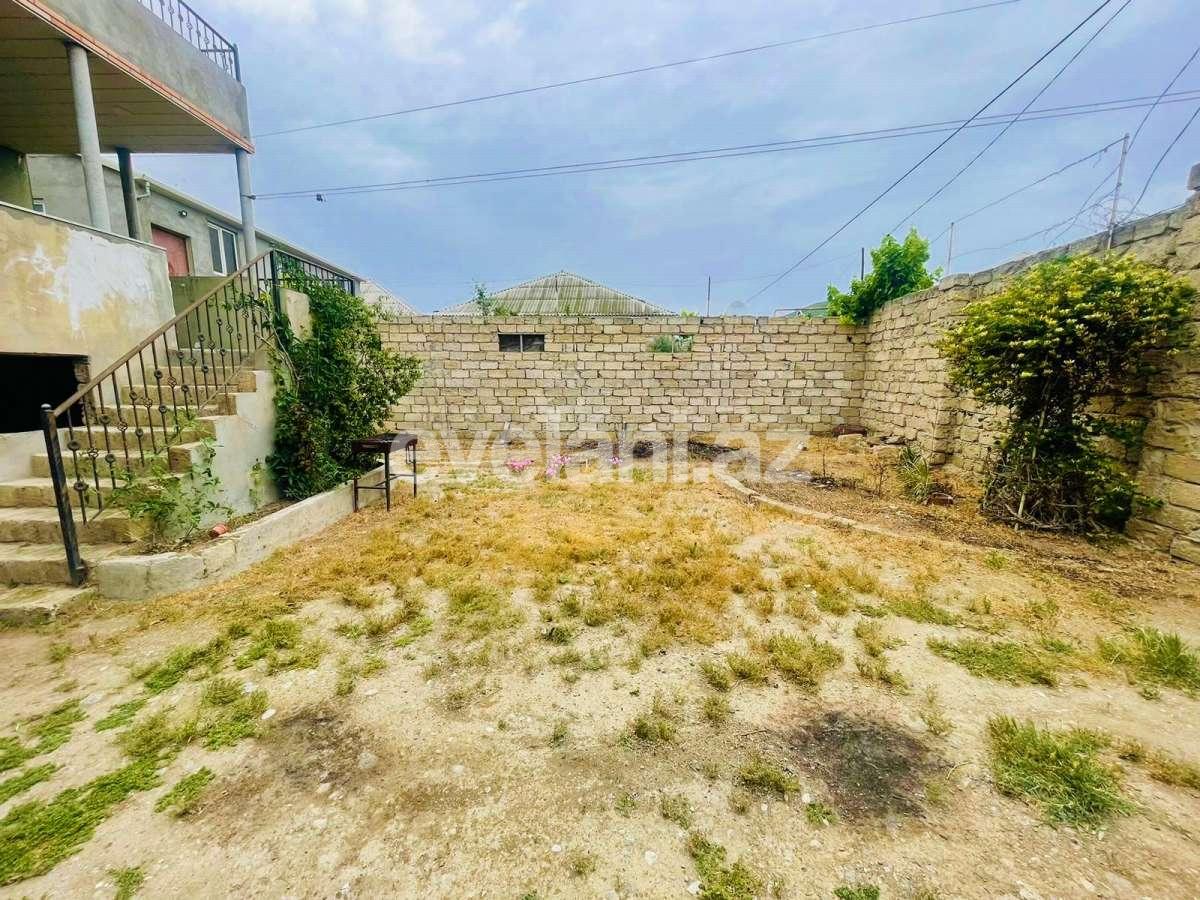Satılır, həyət evi / bağ, 4 otaqlı, 240 m², Bakı, Suraxanı r, Hövsan q.