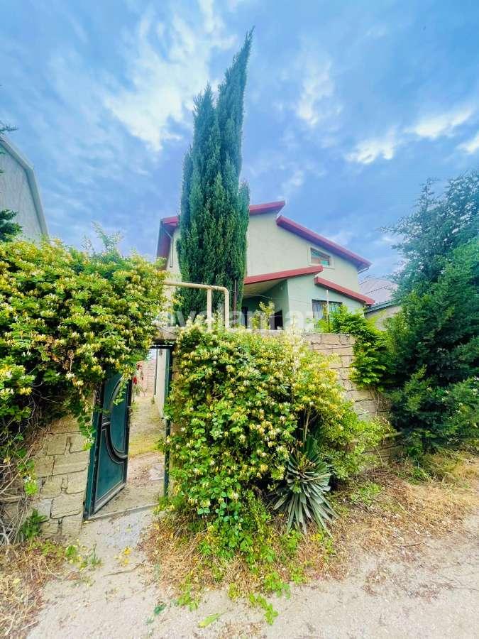 Satılır, həyət evi / bağ, 4 otaqlı, 240 m², Bakı, Suraxanı r, Hövsan q.