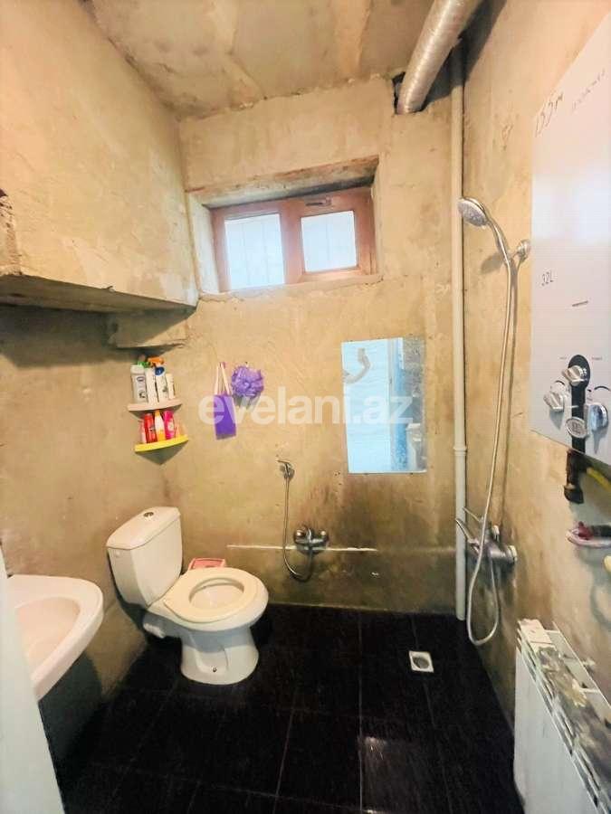 Satılır, həyət evi / bağ, 4 otaqlı, 240 m², Bakı, Suraxanı r, Hövsan q.