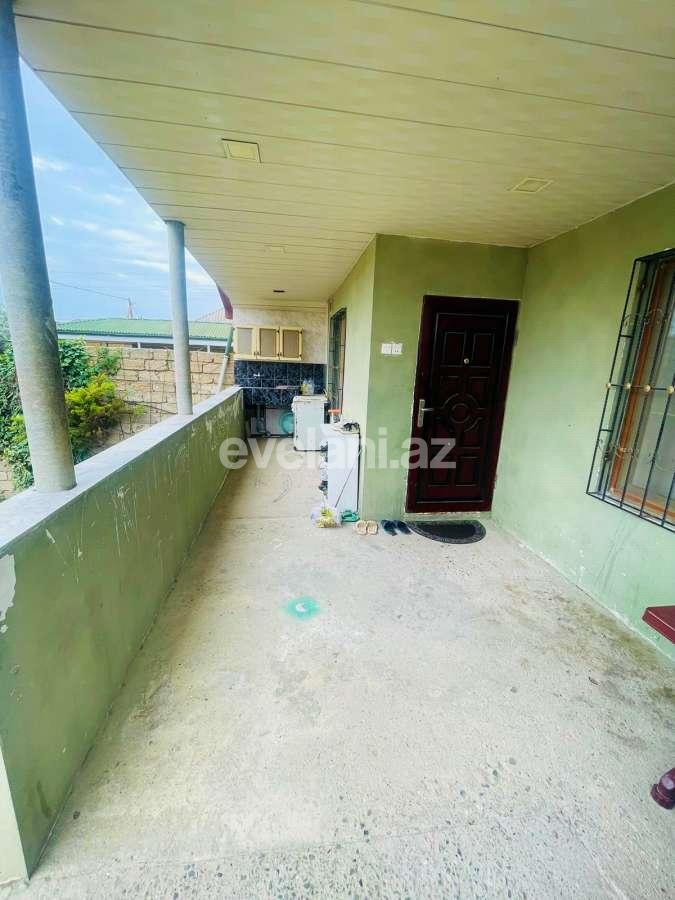 Satılır, həyət evi / bağ, 4 otaqlı, 240 m², Bakı, Suraxanı r, Hövsan q.