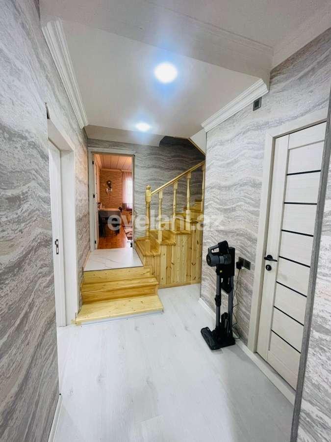 Satılır, həyət evi / bağ, 4 otaqlı, 240 m², Bakı, Suraxanı r, Hövsan q.