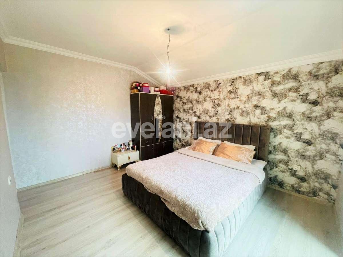 Satılır, həyət evi / bağ, 4 otaqlı, 240 m², Bakı, Suraxanı r, Hövsan q.