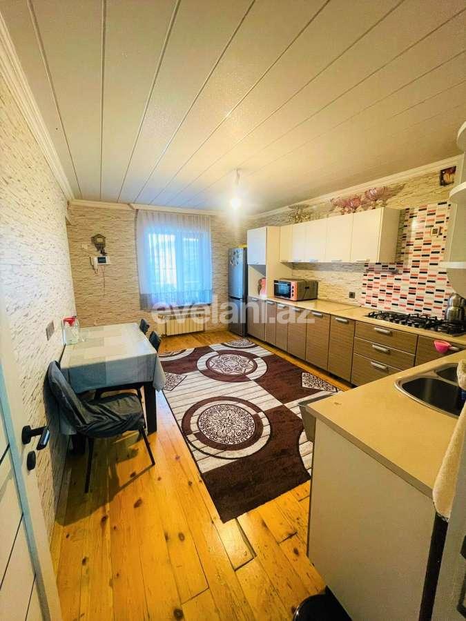 Satılır, həyət evi / bağ, 4 otaqlı, 240 m², Bakı, Suraxanı r, Hövsan q.