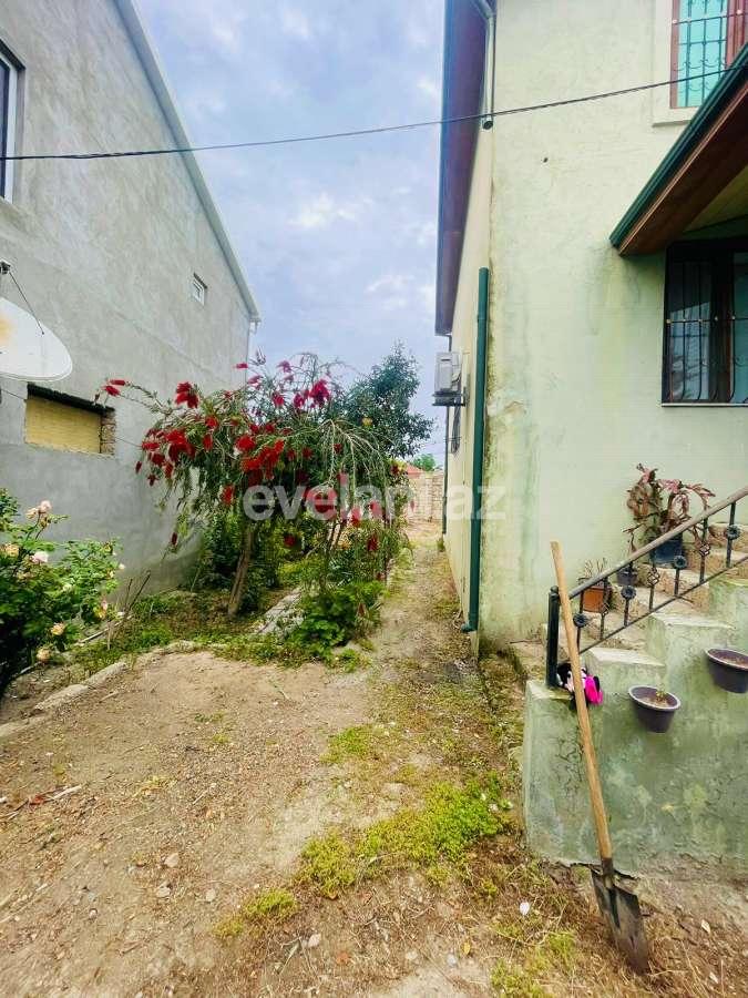 Satılır, həyət evi / bağ, 4 otaqlı, 240 m², Bakı, Suraxanı r, Hövsan q.