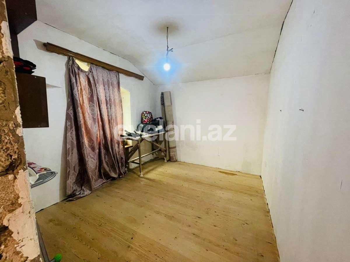 Satılır, həyət evi / bağ, 4 otaqlı, 240 m², Bakı, Suraxanı r, Hövsan q.