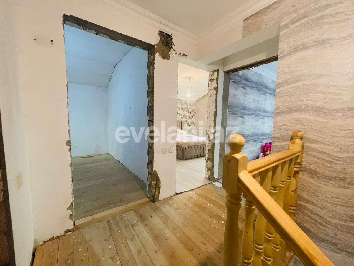 Satılır, həyət evi / bağ, 4 otaqlı, 240 m², Bakı, Suraxanı r, Hövsan q.