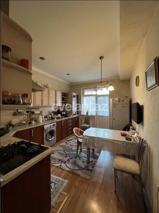 Satılır, yeni tikili, 3 otaqlı, 120 m², Bakı, Xətai r, Şah İsmayıl Xətai m.