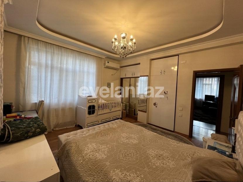 Satılır, yeni tikili, 3 otaqlı, 120 m², Bakı, Xətai r, Şah İsmayıl Xətai m.