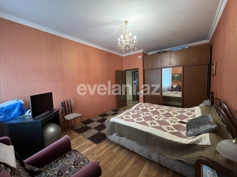 Satılır, yeni tikili, 3 otaqlı, 120 m², Bakı, Xətai r, Şah İsmayıl Xətai m.