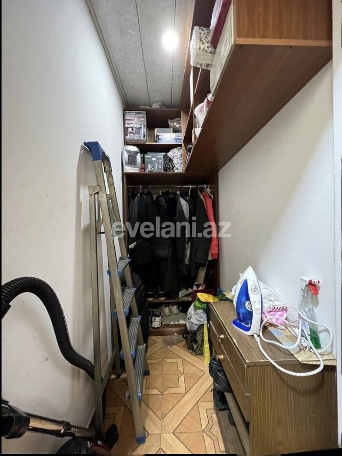 Satılır, yeni tikili, 3 otaqlı, 120 m², Bakı, Xətai r, Şah İsmayıl Xətai m.