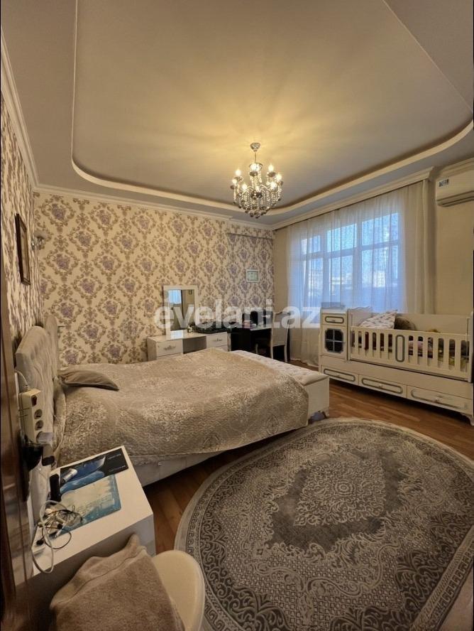 Satılır, yeni tikili, 3 otaqlı, 120 m², Bakı, Xətai r, Şah İsmayıl Xətai m.