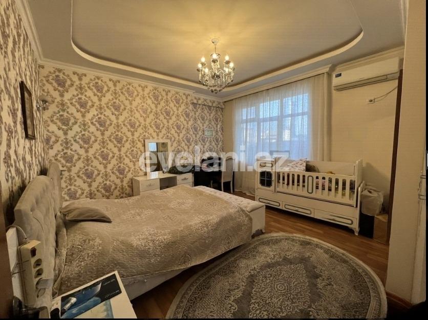 Satılır, yeni tikili, 3 otaqlı, 120 m², Bakı, Xətai r, Şah İsmayıl Xətai m.