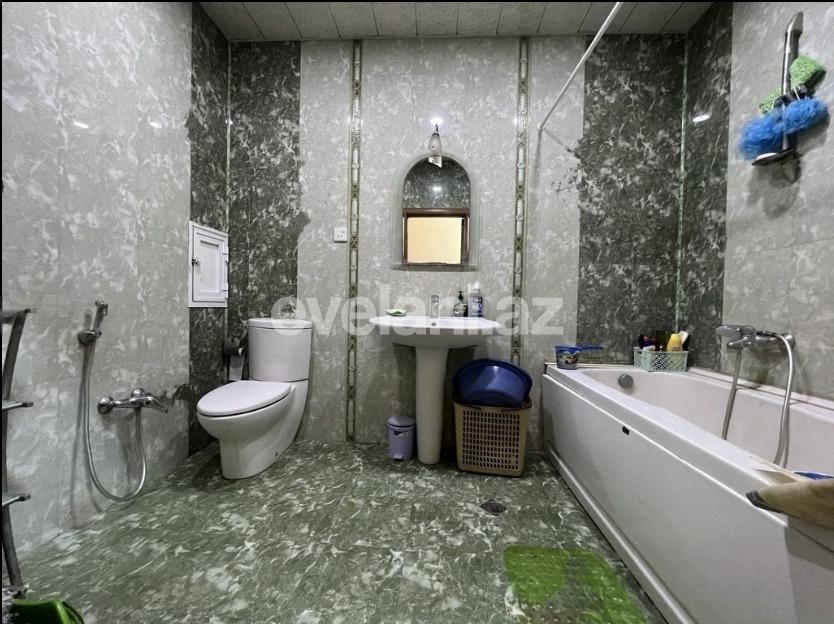 Satılır, yeni tikili, 3 otaqlı, 120 m², Bakı, Xətai r, Şah İsmayıl Xətai m.