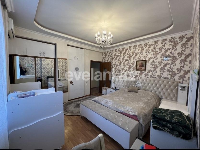Satılır, yeni tikili, 3 otaqlı, 120 m², Bakı, Xətai r, Şah İsmayıl Xətai m.