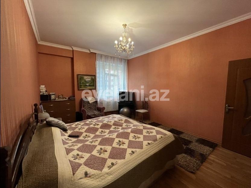 Satılır, yeni tikili, 3 otaqlı, 120 m², Bakı, Xətai r, Şah İsmayıl Xətai m.