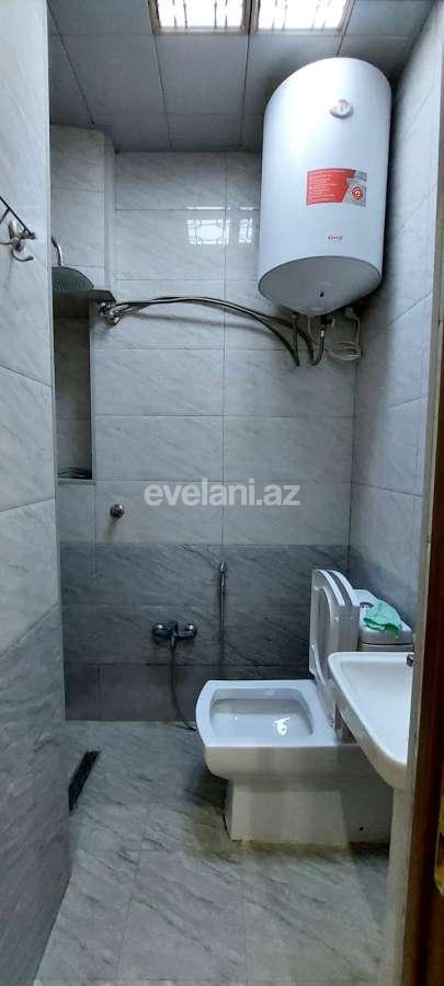 Kirayə verilir, köhnə tikili, 1 otaqlı, 40 m², Bakı, Səbail r, Sahil m.