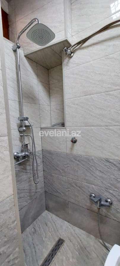 Kirayə verilir, köhnə tikili, 1 otaqlı, 40 m², Bakı, Səbail r, Sahil m.